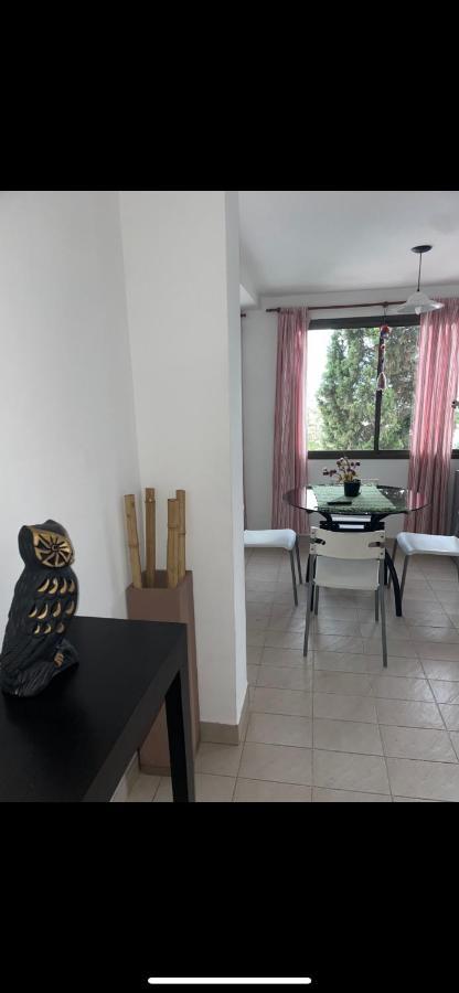 Apartotel Office Central 圣萨尔瓦多德朱 外观 照片