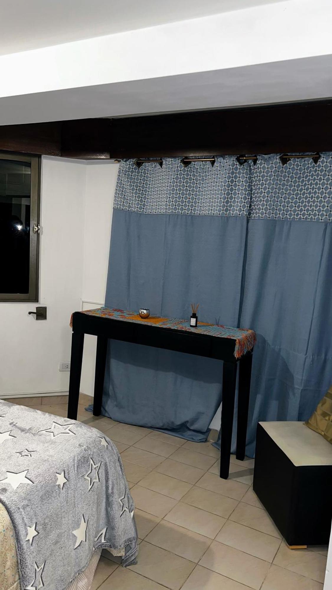 Apartotel Office Central 圣萨尔瓦多德朱 外观 照片