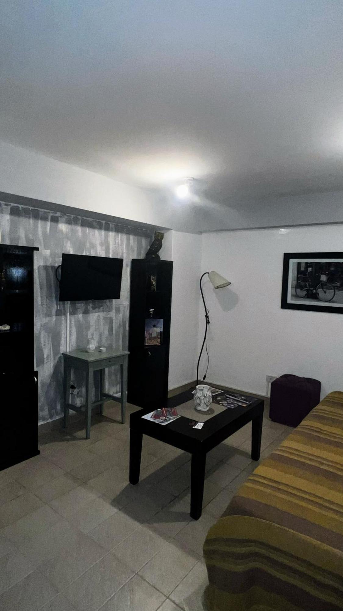 Apartotel Office Central 圣萨尔瓦多德朱 外观 照片